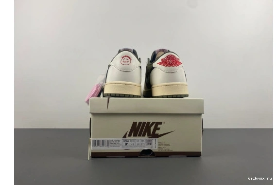 Rep Kickmax OG SCOTT DM7866-200 1 LOW TRAVIS   SP DM7866-200 RETRO JORDAN 1217